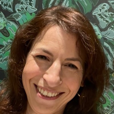 Mucosal immunology, translational research scientist, a mother of three