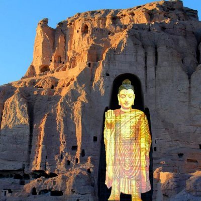 The #SaveBamiyanHistoricalHeritage Global Campaign has begun to reaction to the grave danger that the World Cultural Heritage Sites in Bamiyan face by Taliban