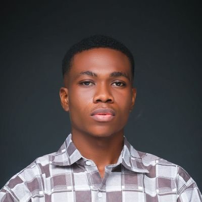 _Uzochukwu_'s profile picture. I love JESUS ¶ Low profile trader 📈📉 ¶ I make Joggers 🪡 😉