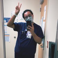 Antonio Sanchez (@antwanuss) 's Twitter Profile