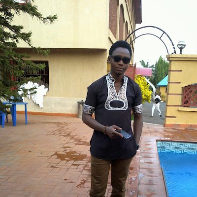 EgualayeMartins's profile picture. 