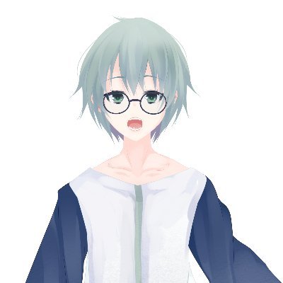 鎮石 磐音@VTuberさんのプロフィール画像