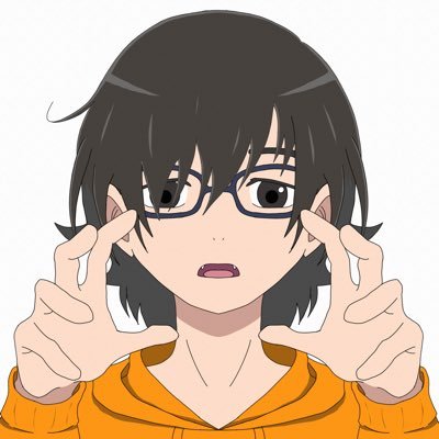 真黒雛さんのプロフィール画像