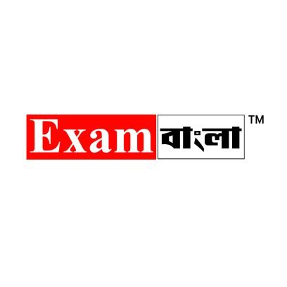 Exam Bangla Educational Services
Regd. Address- Belda, Medinipur (West), WB, India
GSTIN- 19CPHPB3589P1Z4
Mobile- (+91) 8001650019
Email- info.exambangla@gmail