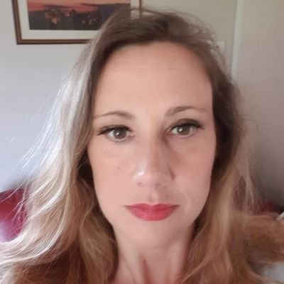 paulinemkerr's profile picture. 