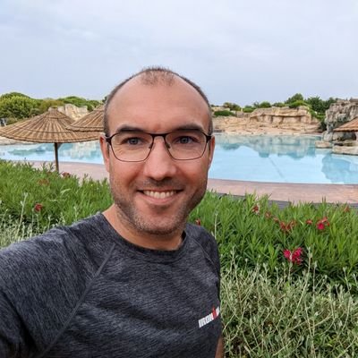 Paulo Matos Profile