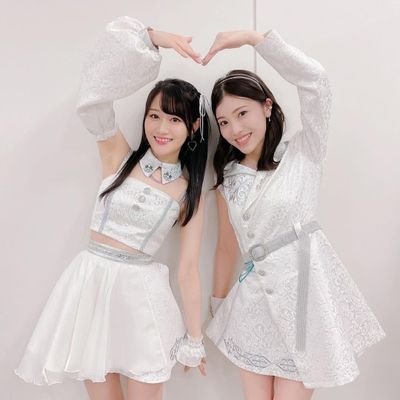 石原夏織ちゃん、なにわ男子、Aぇ! group、向井康二くん(SnowMan)、佐々木舞香ちゃん(=LOVE)が推し