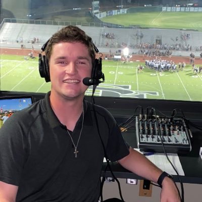 Play by Play Sports Broadcaster for Edmond Santa Fe Highschool                          - Main Account: @davidasche20