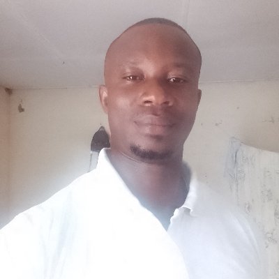 BriceIgbo's profile picture. 