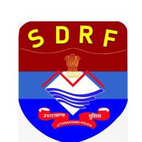 SDRF Uttarakhand Police(@uksdrf) 's Twitter Profile Photo