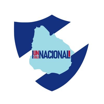 UN SOLO NACIONAL es la unión de todos los Nacionales del país, compartiendo los mismos colores y sobre todo la misma pasión