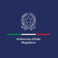 Italy in Somalia(@ItalyinSomalia) 's Twitter Profile Photo