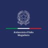 ItalyinSomalia's profile picture. Profilo ufficiale dell'Ambasciata d'Italia in Somalia. 
Official Twitter account of the Embassy of Italy in Somalia.
               somalia.ambasciata@esteri.it