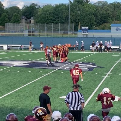 Menomonie high school | 2026 | middle linebacker | offensive guard | 5'11 185lbs |3.601GPA