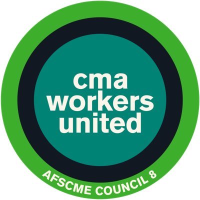Proudly representing the workers of the Columbus Museum of Art. For media inquiries: lward@afscme8.org ✨Stay tuned for updates! ✨