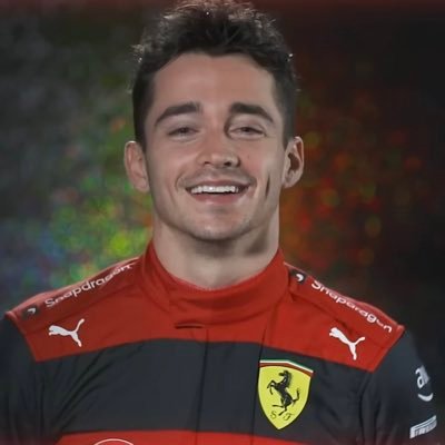 blairsjuju8's profile picture. jannik sinner and charles leclerc enthusiast