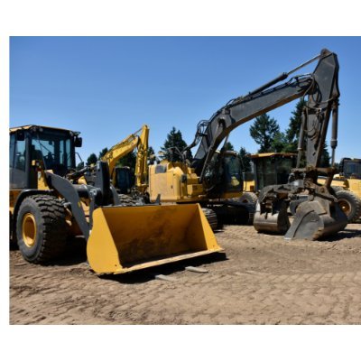 Texas Equipment Finance is a Finance company with goals of adding exceptional value to our clients within the Transportation, Construction and Waste Industries