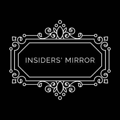 Everyday insiders trade with priviledge information.
We are here to bring that information to a broader public.
Join us, become an insider.