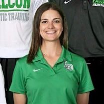 Athletic Trainer • Oklahoma State • Nolan Catholic HS ➡️ Lake Dallas HS