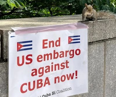 Diplomático revolucionario cubano