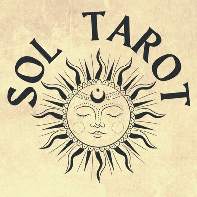 Tarot terapéutico y predictivo. Yo puedo ayudarte cuando te sientas perdid@ 🔮✨