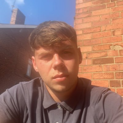 Benrobb42596598's profile picture. 