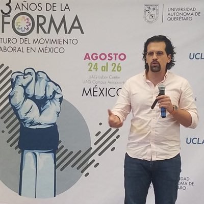 Rethink Trade Research Director @econliberties | Trade and investment policy plus digital issues 🌎 labor rights in 🇲🇽 colombiano 🇨🇴 | Views my own