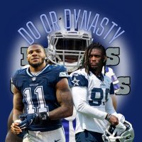 Do or Dynasty(@DoOrDynasty) 's Twitter Profile Photo