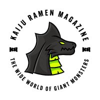 Kaiju Ramen Media(@kaiju_ramen) 's Twitter Profileg