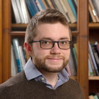 Simon Crouzet (@simoncrouzet) 's Twitter Profile Photo