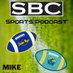 SBC Sports Podcast (@SBCSportsPod) Twitter profile photo
