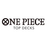 One Piece Top Decks(@OPtopdecks) 's Twitter Profile Photo