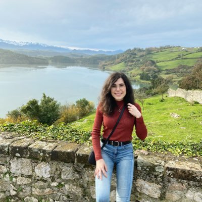 nuriaguti20's profile picture. Cántabra. Residente de Cardiología ❤️