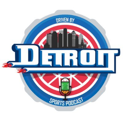 A podcast/YouTube channel dedicated to Detroit sports. Hosted by @CJCampbell30