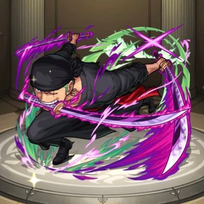 noa_t_y_k's profile picture. 最近になって再度モンストに夢中✨ モンストやってる方と仲良くなれたらいいなぁ😊 #モンスト #モンスト好きと繋がりたい