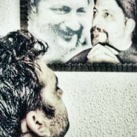 بلال الرومي (فداء الصدر) (@bilroume) 's Twitter Profile