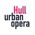 Hull Urban Opera (@hullurbanopera) Twitter profile photo