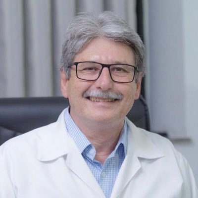 martinezreumato's profile picture. Médico e professor universitário da PUCSP. Minhas linhas de pesquisa são Fibromialgia e Dor Crônica.