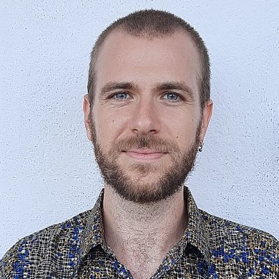 javier_selvac's profile picture. AI Researcher.