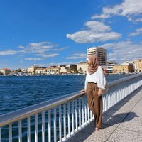 Aiša Porčić (@aisaporcic) 's Twitter Profile
