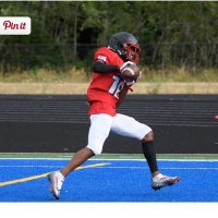 Keontae Johnson-Gibson (@kingkeontae23) 's Twitter Profile