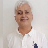 Pankaj Mishra (@pankajmishraesg) 's Twitter Profile