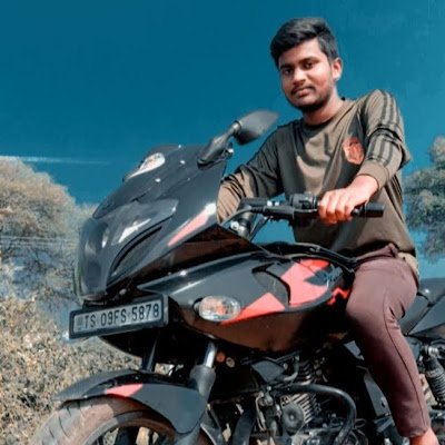 KoreRajkumar2's profile picture. 