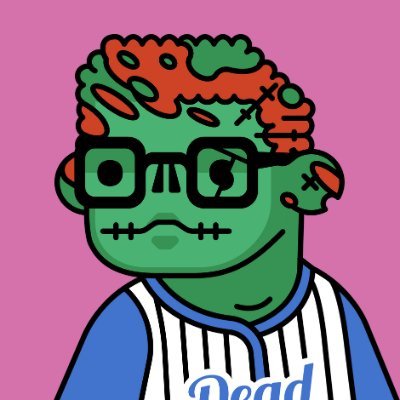 Sloatheeeさんのプロフィール画像