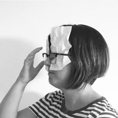 Book designer, researcher and lecturer. PhD candidate @UniofReading 📚Exploring the physical book in a digital era.