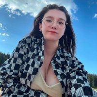 Louann.fuel (Ø,G) (@ookktpunk) 's Twitter Profile