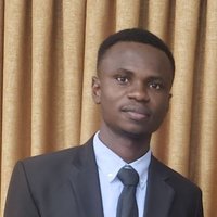 Ernest Kyei (@ernest__kyei) 's Twitter Profile