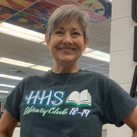 Highland HS Library(@AllScotsRead) 's Twitter Profile Photo