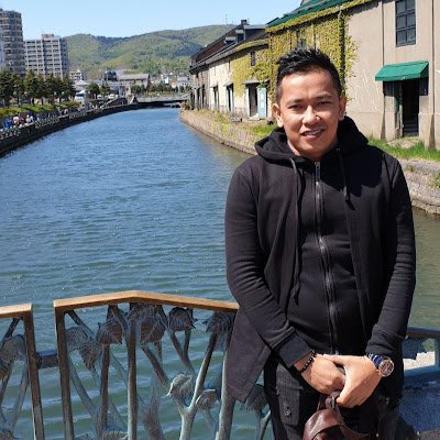 HafitraRh's profile picture. 