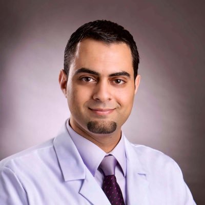 Aspiring functional and epilepsy neurosurgeon. Instructor and Fellow @Stanford | Neurosurgery residency @MCWNeurosurgery | MD @ANajahUni